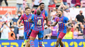 他出战的 他出战的